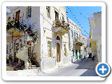 Pothia Kalymnos, A stroll around the streets of Pothia part1