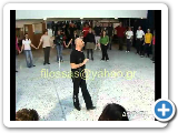 Dentritsi dance seminar  by  Zioga Giorgos